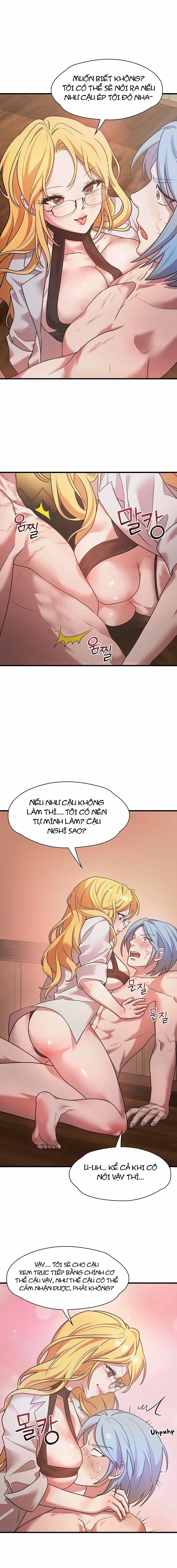 Đế Vương Ảo Tưởng 10 trang 6