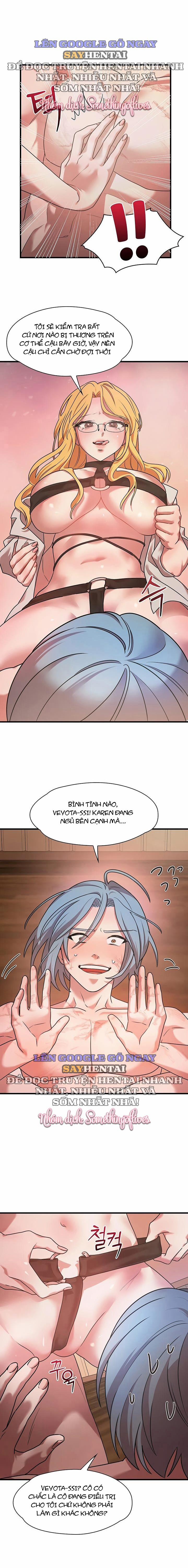 Đế Vương Ảo Tưởng 10 trang 7