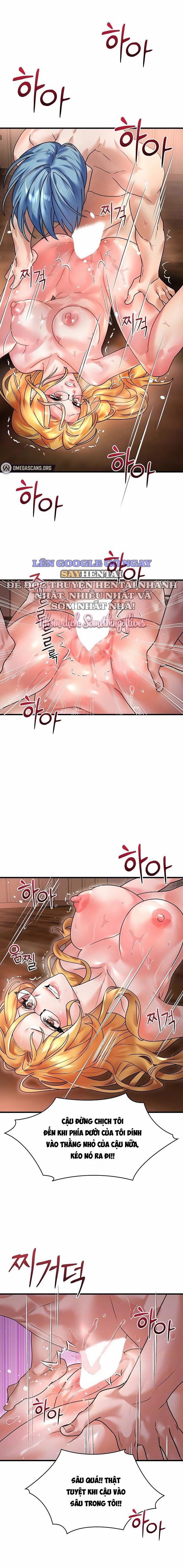 Đế Vương Ảo Tưởng 11 trang 1