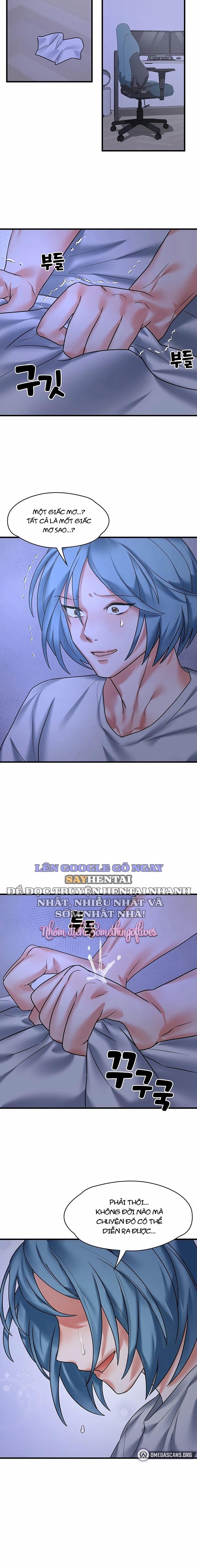 Đế Vương Ảo Tưởng 11 trang 17