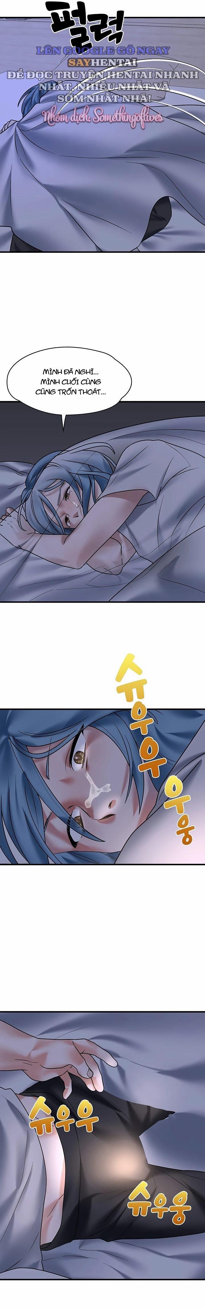 Đế Vương Ảo Tưởng 11 trang 18