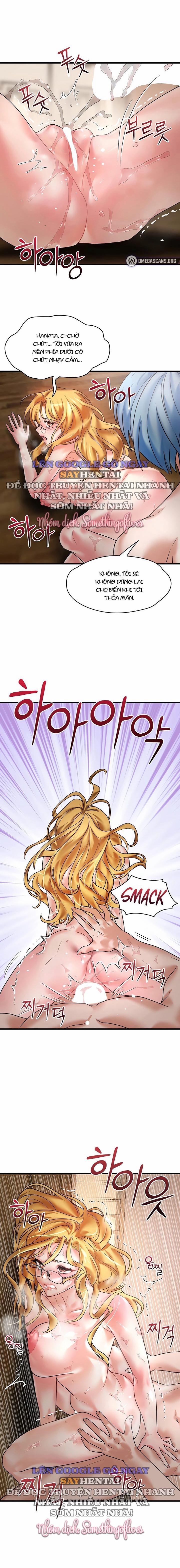 Đế Vương Ảo Tưởng 11 trang 5