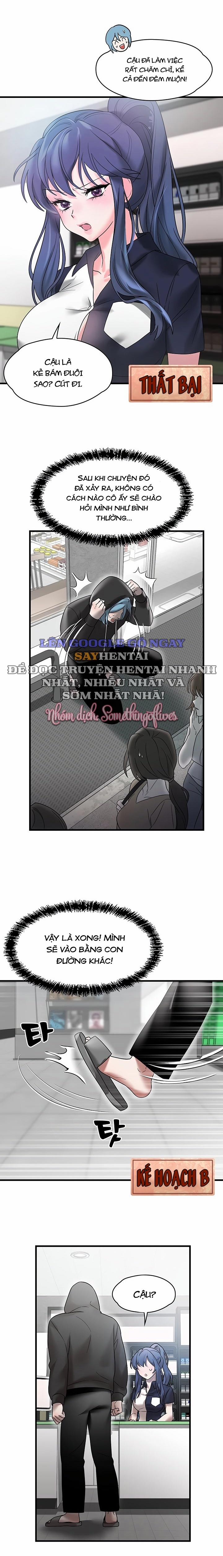 Đế Vương Ảo Tưởng 12 trang 10