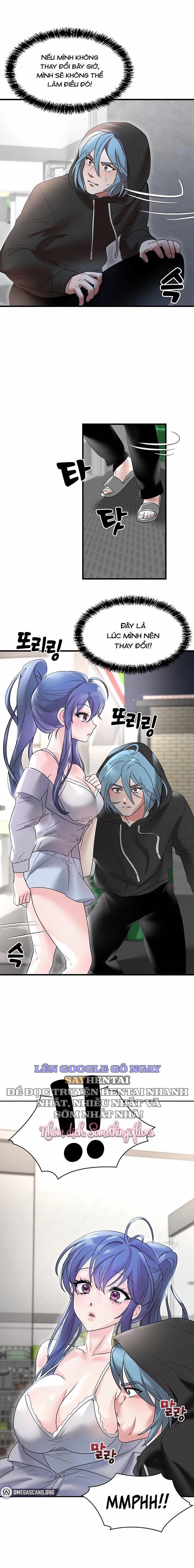 Đế Vương Ảo Tưởng 12 trang 13