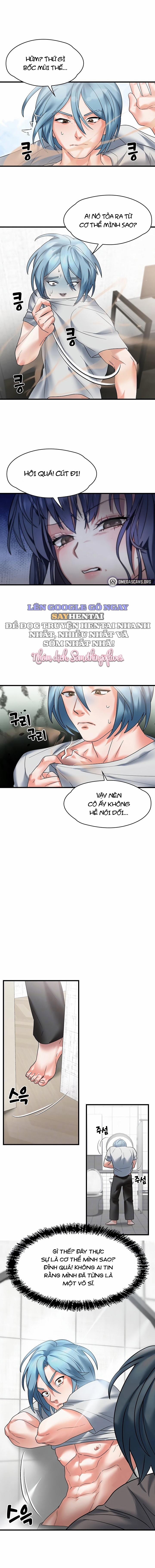 Đế Vương Ảo Tưởng 12 trang 4