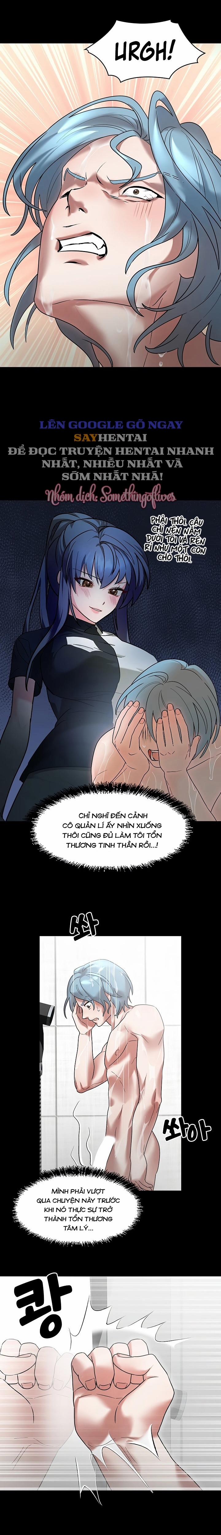 Đế Vương Ảo Tưởng 12 trang 7