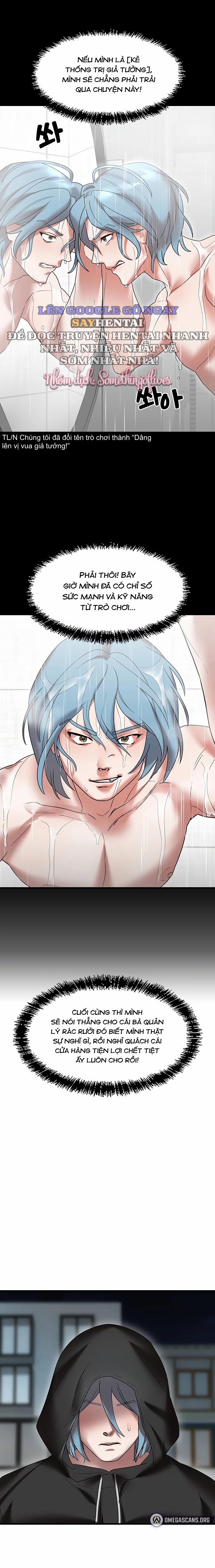 Đế Vương Ảo Tưởng 12 trang 8