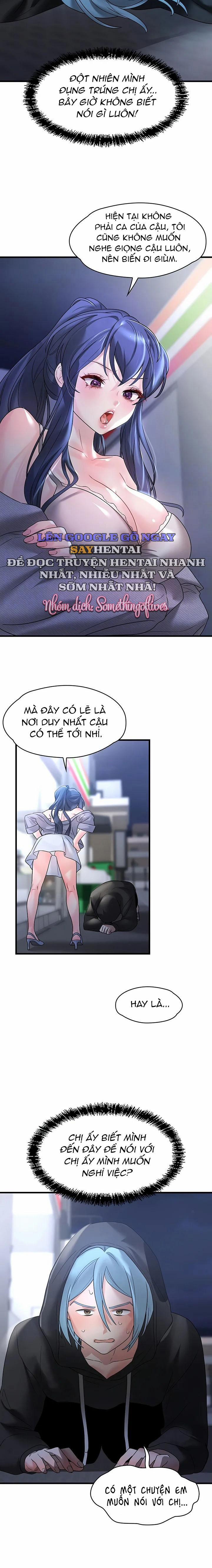 Đế Vương Ảo Tưởng 13 trang 1