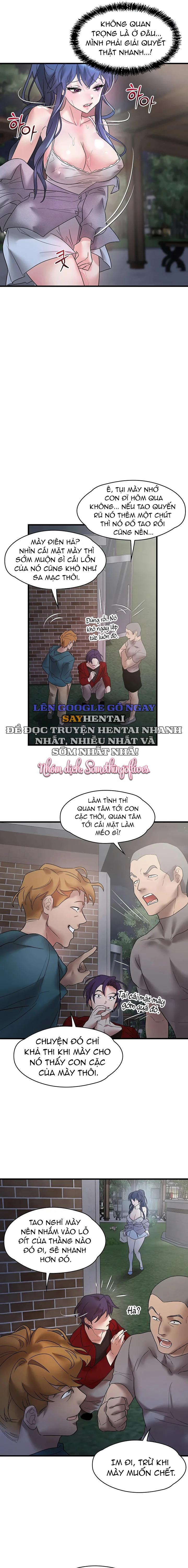 Đế Vương Ảo Tưởng 13 trang 10