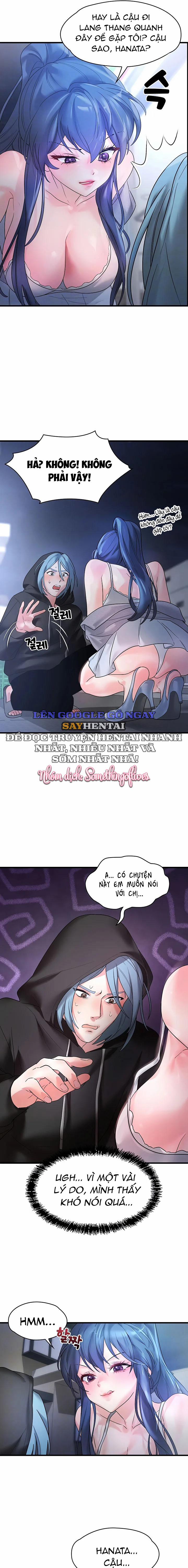 Đế Vương Ảo Tưởng 13 trang 2