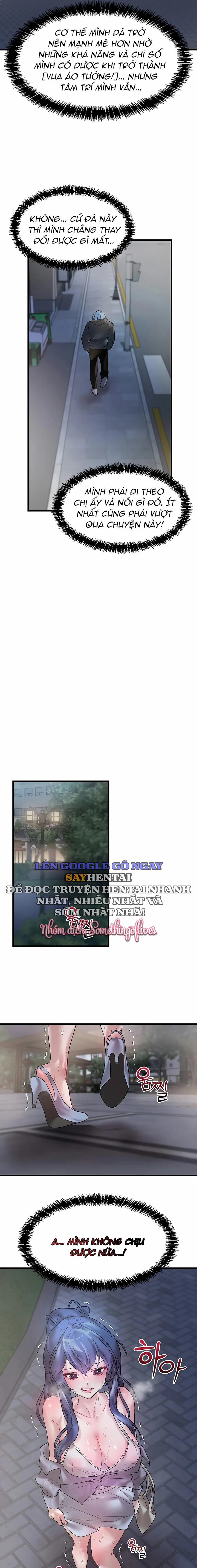 Đế Vương Ảo Tưởng 13 trang 8