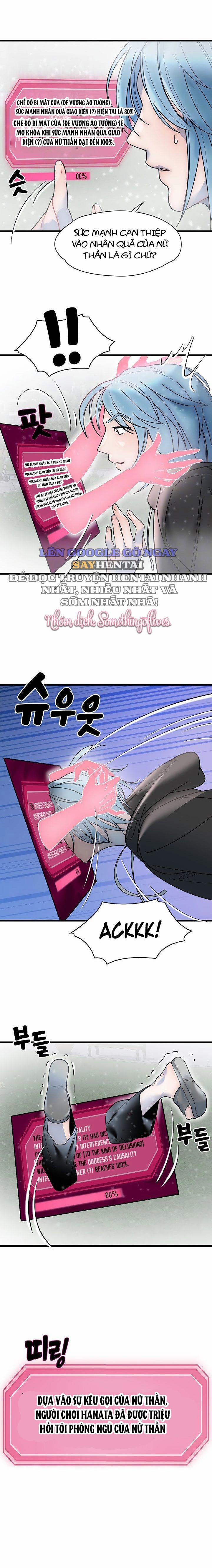 Đế Vương Ảo Tưởng 15 trang 5