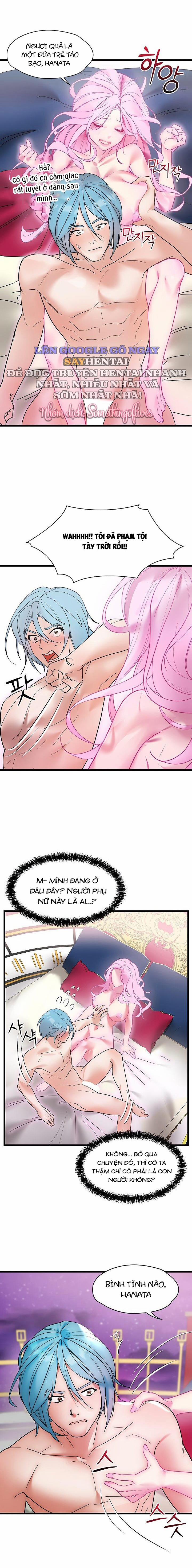 Đế Vương Ảo Tưởng 15 trang 7