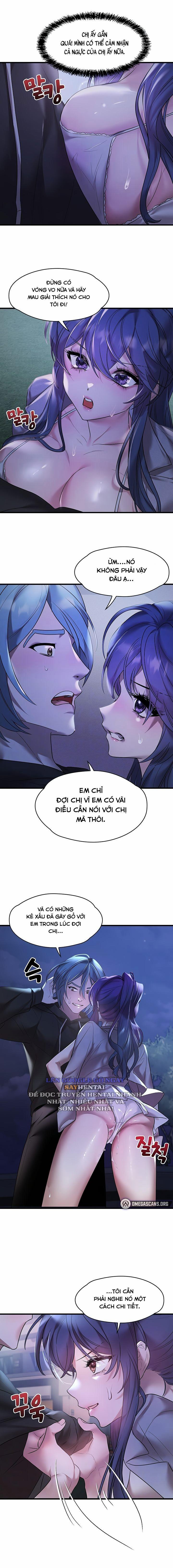 Đế Vương Ảo Tưởng 16 trang 1