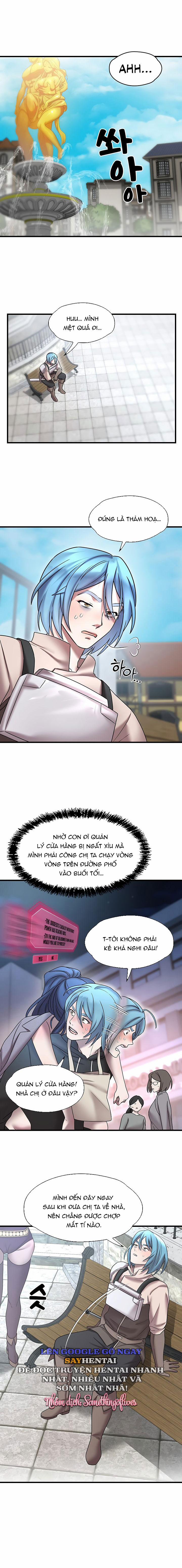 Đế Vương Ảo Tưởng 18 trang 6