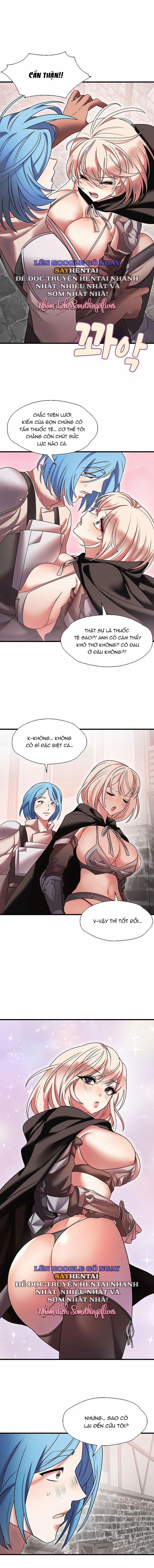 Đế Vương Ảo Tưởng 20 trang 10