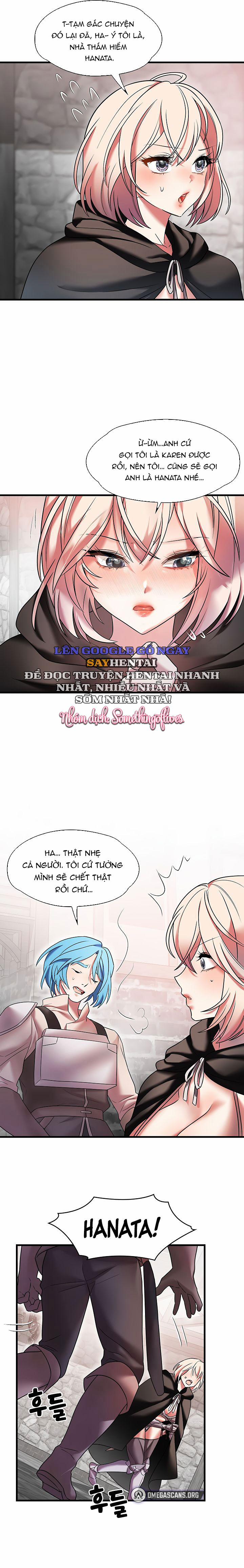 Đế Vương Ảo Tưởng 20 trang 9