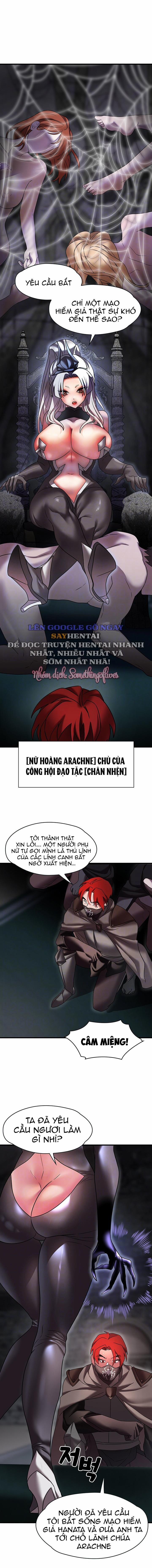 Đế Vương Ảo Tưởng 21 trang 1