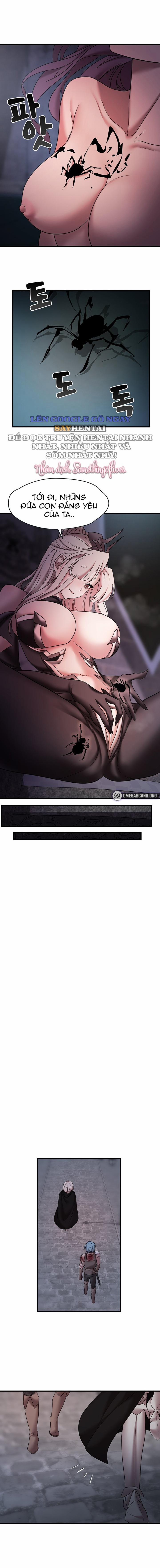 Đế Vương Ảo Tưởng 21 trang 10