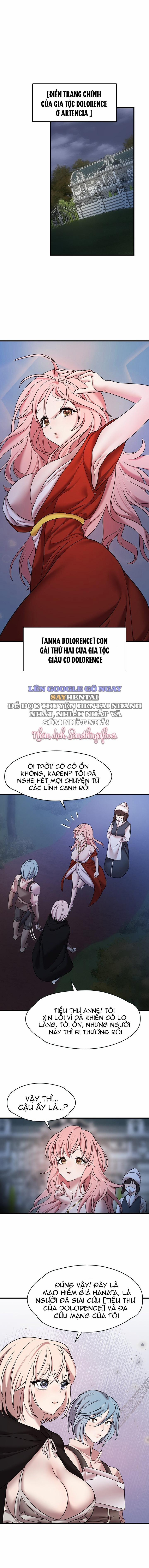 Đế Vương Ảo Tưởng 21 trang 13