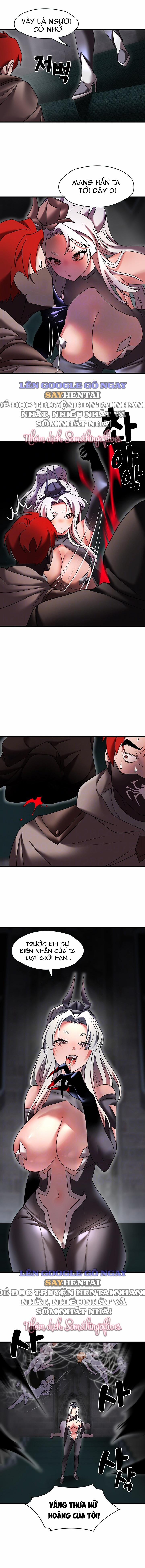 Đế Vương Ảo Tưởng 21 trang 2