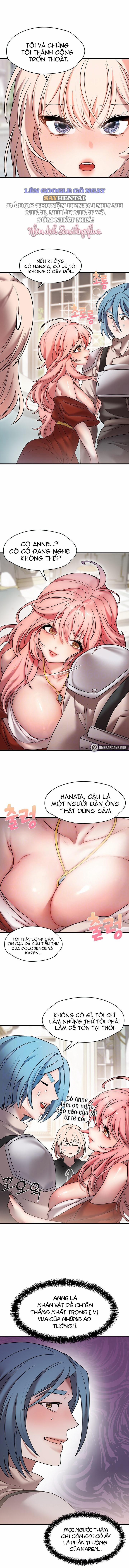 Đế Vương Ảo Tưởng 22 trang 1