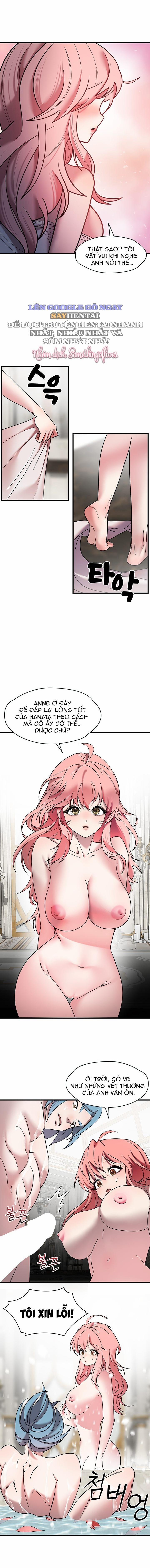 Đế Vương Ảo Tưởng 22 trang 10