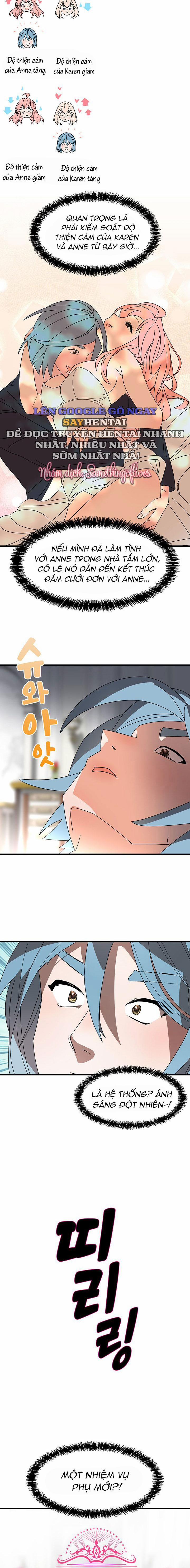 Đế Vương Ảo Tưởng 24 trang 10