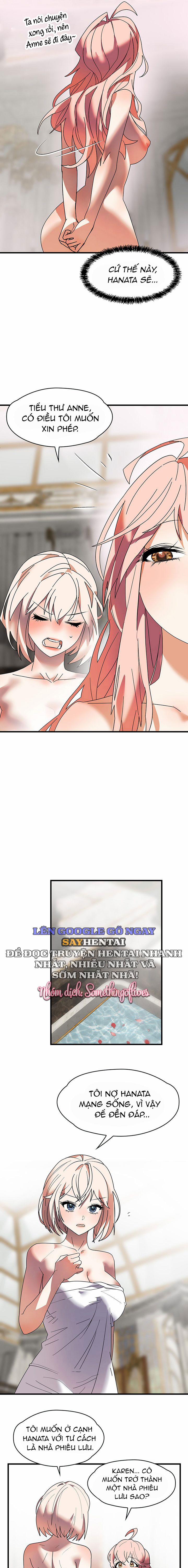 Đế Vương Ảo Tưởng 24 trang 5