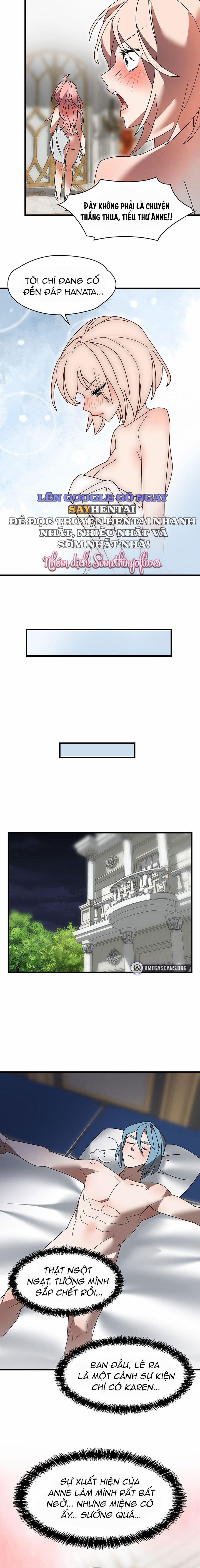 Đế Vương Ảo Tưởng 24 trang 8