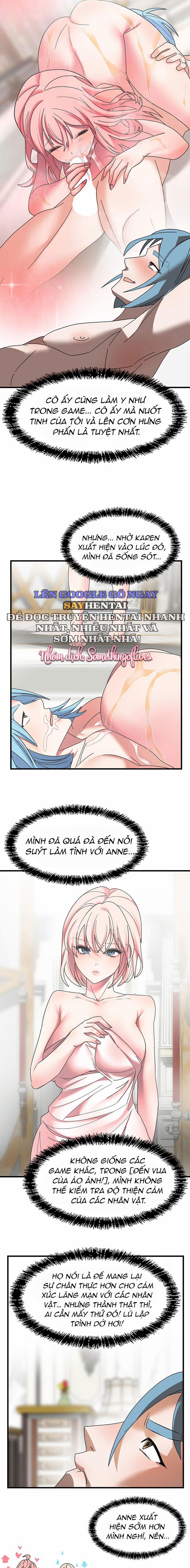 Đế Vương Ảo Tưởng 24 trang 9