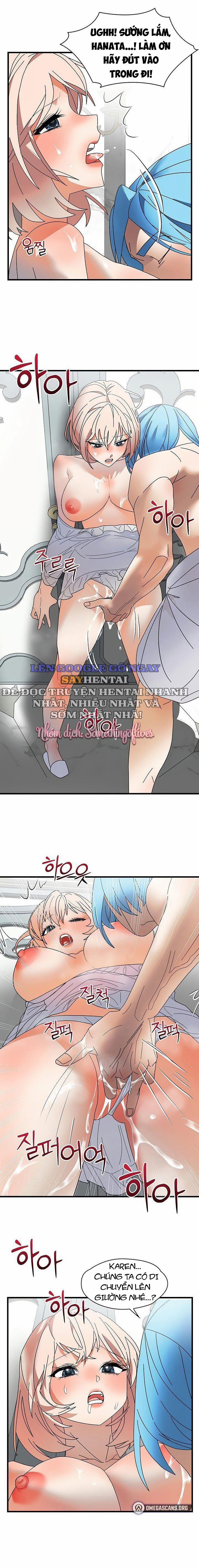 Đế Vương Ảo Tưởng 25 trang 12