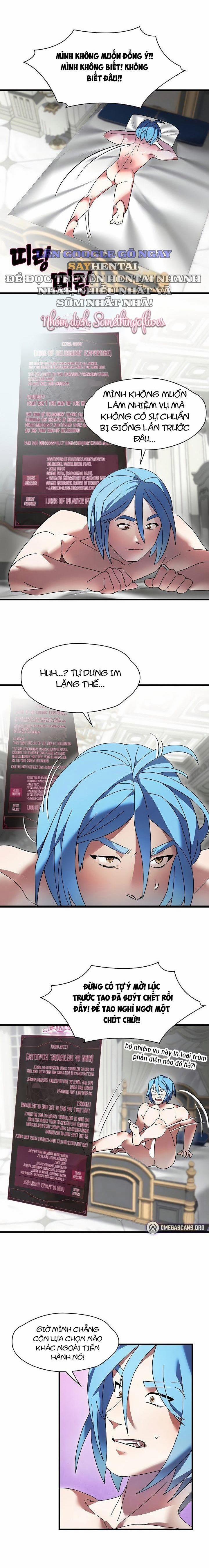 Đế Vương Ảo Tưởng 25 trang 2