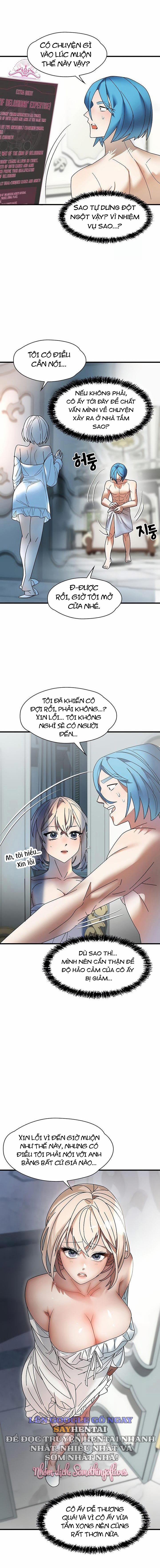 Đế Vương Ảo Tưởng 25 trang 5