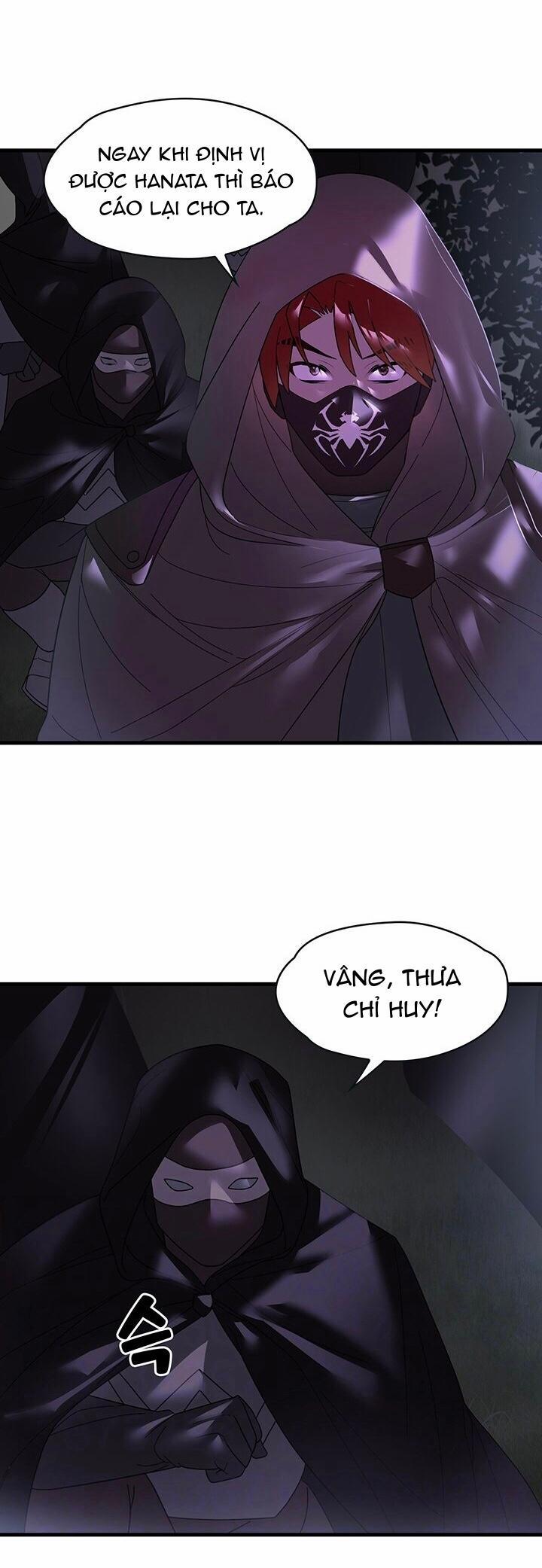 Đế Vương Ảo Tưởng 26 trang 1