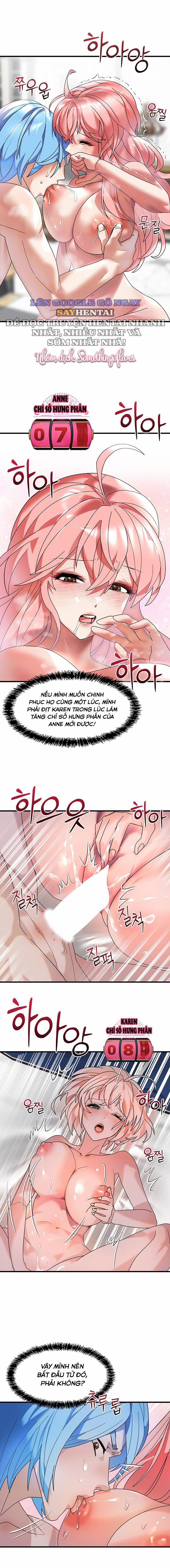 Đế Vương Ảo Tưởng 28 trang 1