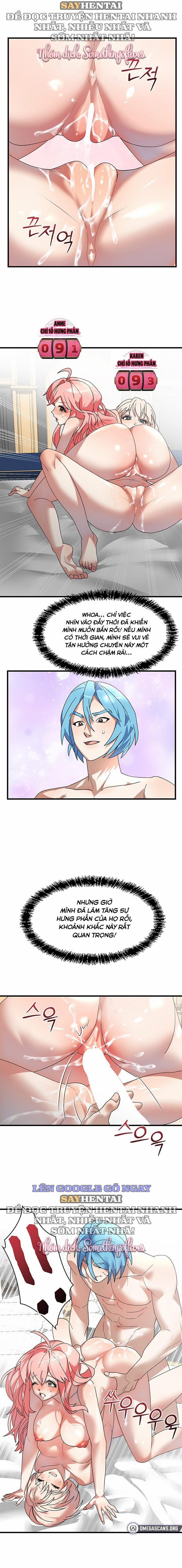 Đế Vương Ảo Tưởng 28 trang 10