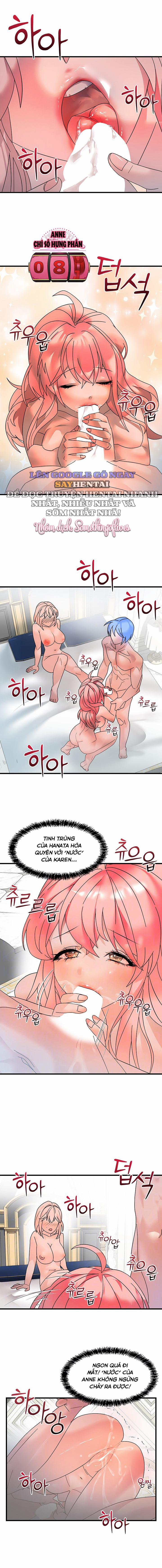 Đế Vương Ảo Tưởng 28 trang 3