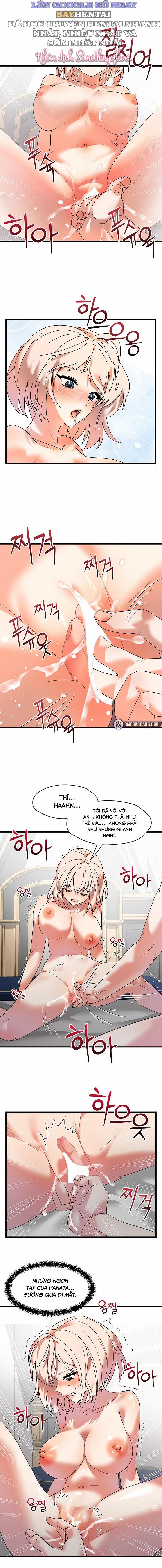 Đế Vương Ảo Tưởng 28 trang 6