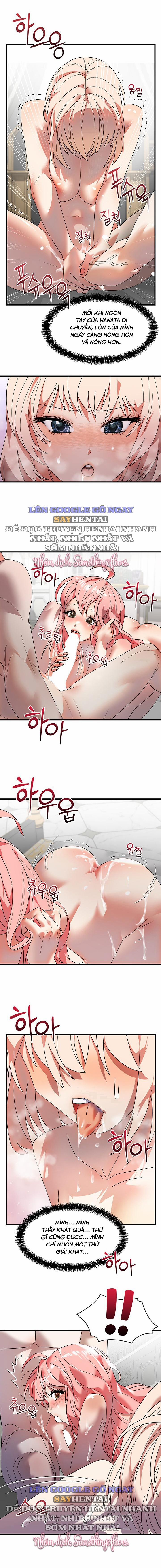 Đế Vương Ảo Tưởng 28 trang 8