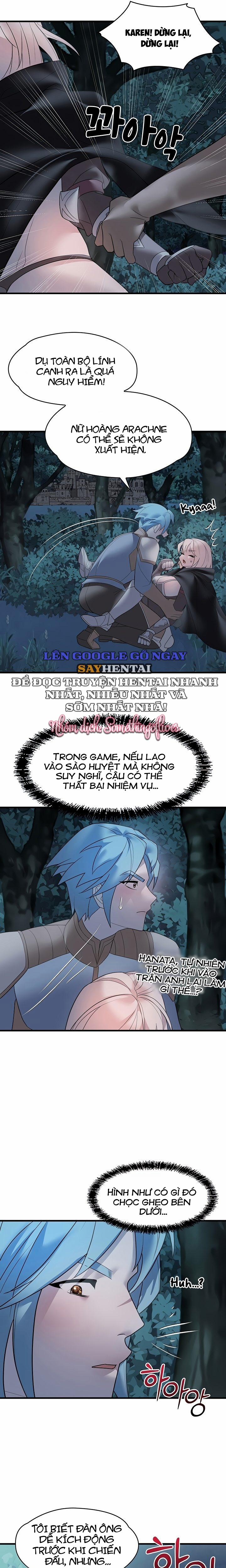 Đế Vương Ảo Tưởng 30 trang 12