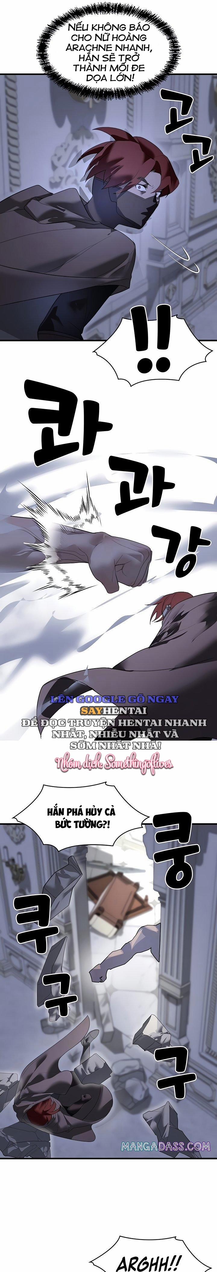 Đế Vương Ảo Tưởng 30 trang 3