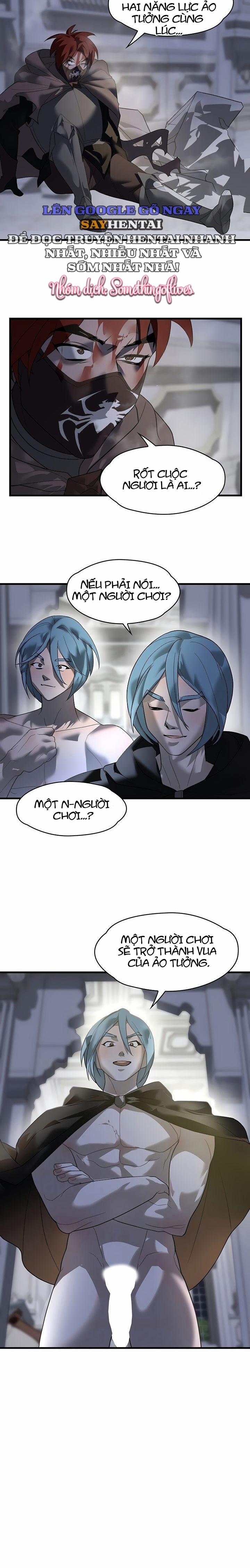 Đế Vương Ảo Tưởng 30 trang 5