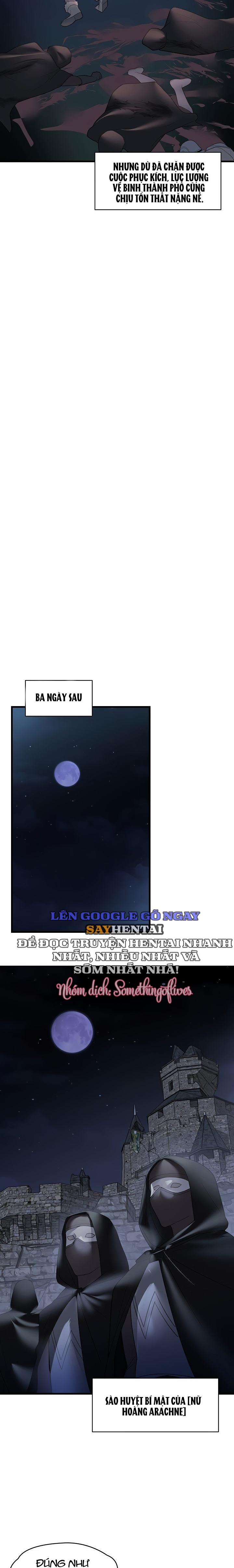 Đế Vương Ảo Tưởng 30 trang 7