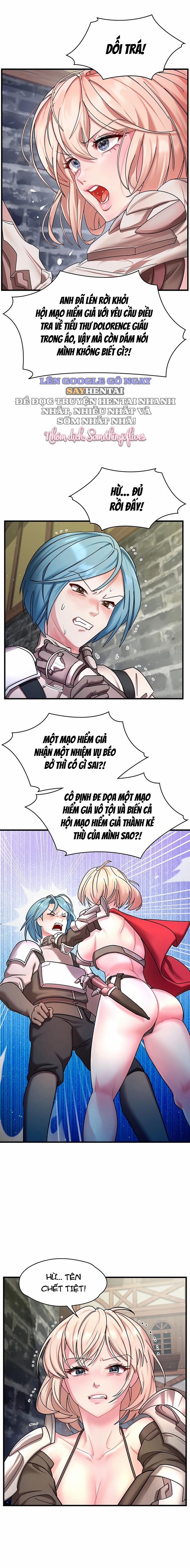 Đế Vương Ảo Tưởng 4 trang 7