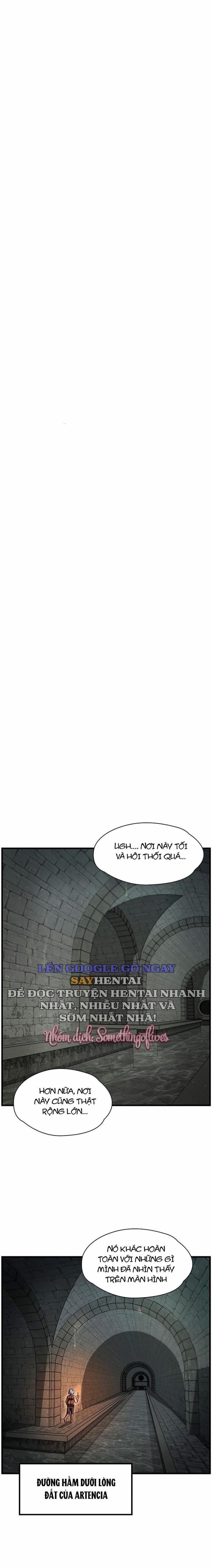 Đế Vương Ảo Tưởng 5 trang 0