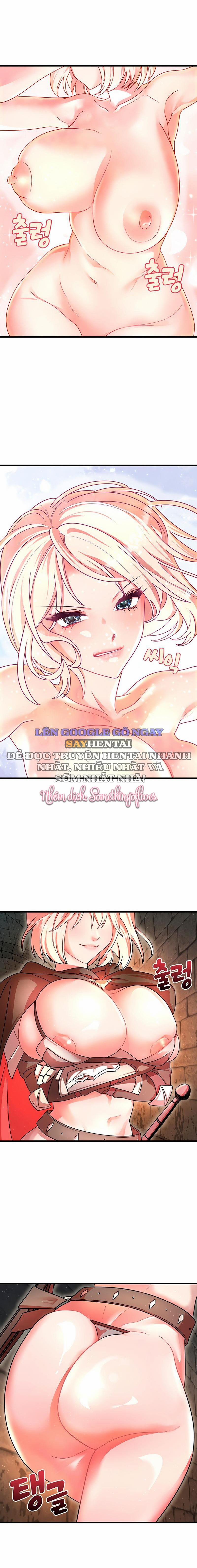 Đế Vương Ảo Tưởng 5 trang 15