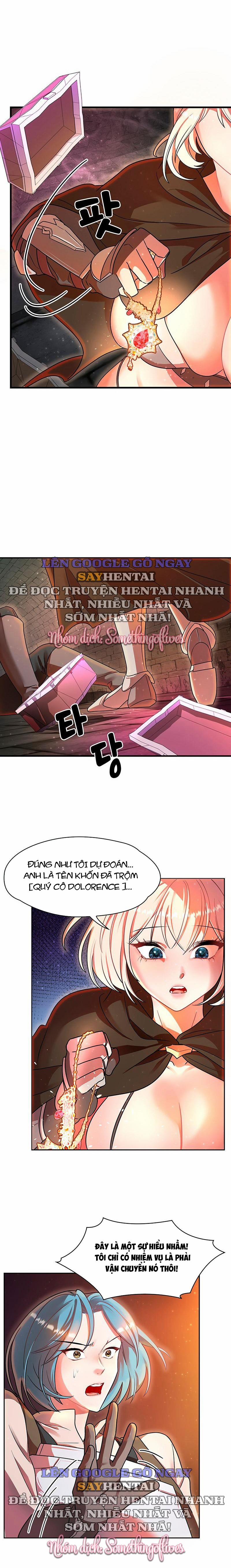 Đế Vương Ảo Tưởng 5 trang 17