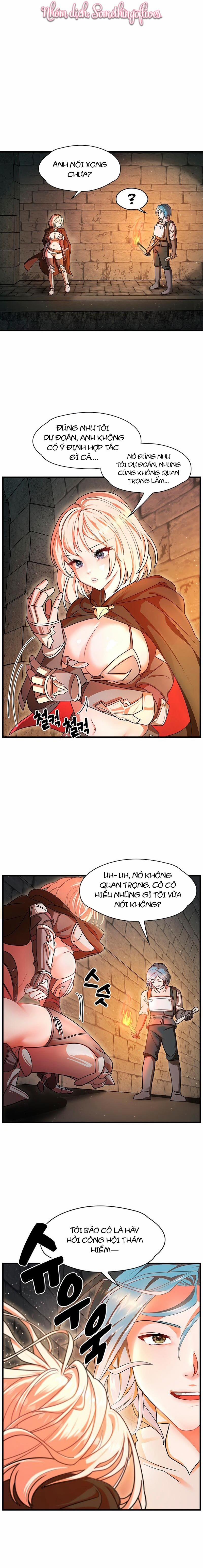 Đế Vương Ảo Tưởng 5 trang 7