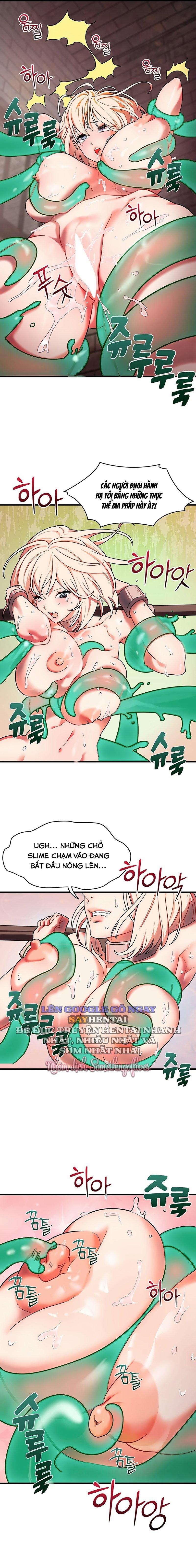 Đế Vương Ảo Tưởng 6 trang 10